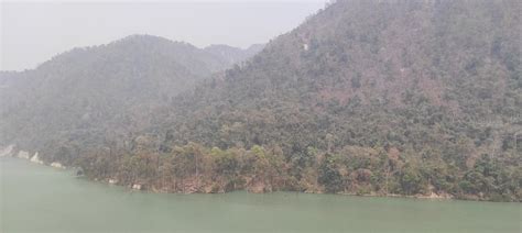 Tista River Ranjit Dam Stock Photo - Download Image Now - Asia, Beauty ...