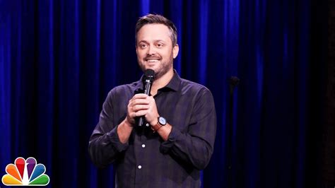 Nate Bargatze Stand-Up - YouTube