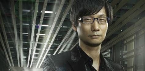 Hideo Kojima Opens Up About Silent Hills And His Future With Horror Gaming - Rely on Horror