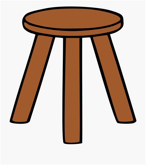 three legged stool clipart free 10 free Cliparts | Download images on Clipground 2024