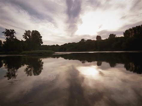 Grand River | Photo: Grand River Conservation Authority/D. H… | Grand ...