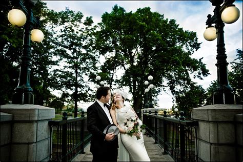 Old Quebec City Wedding | Fairmont Le Chateau Frontenac