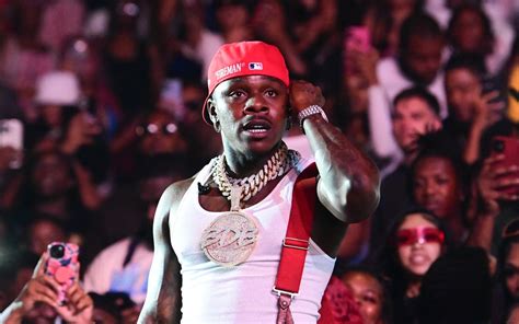 Controversial US rapper DaBaby to headline Empower Concert in ...