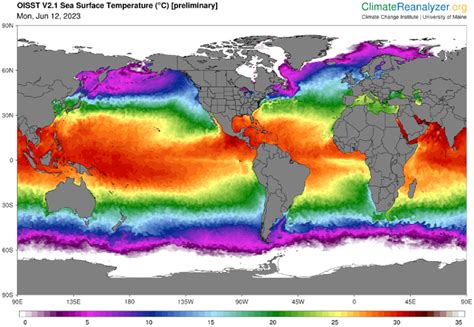 2023 Weather: What's Ahead? Part 2 - Climate Adaptation Center