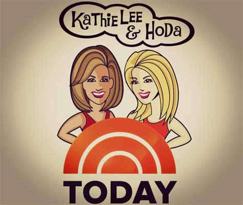 Kathie Lee and Hoda Archives : Pretty is