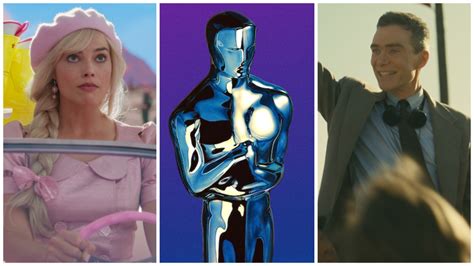 Oscars 2024 Predictions: Who Will Win Best Picture and Other Categories ...