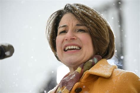 Sen. Amy Klobuchar’s 2020 policy agenda: Lower drug costs, prepare for ‘digital disruption ...