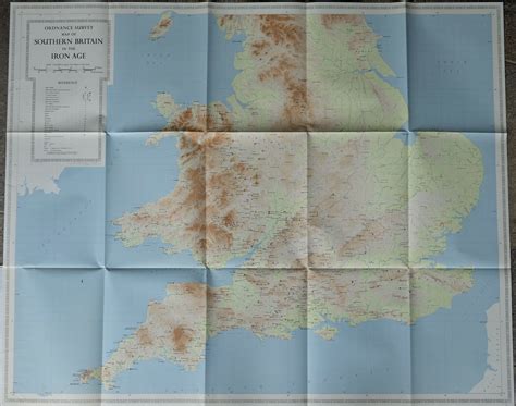 Antique Historical maps.