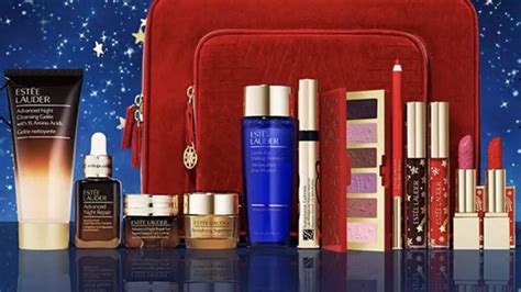 You can get £411 worth of Estée Lauder products for only £85 in ...