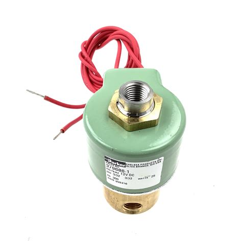 Chelsea Solenoid Valve Pto | 379686-1 | TruckPro