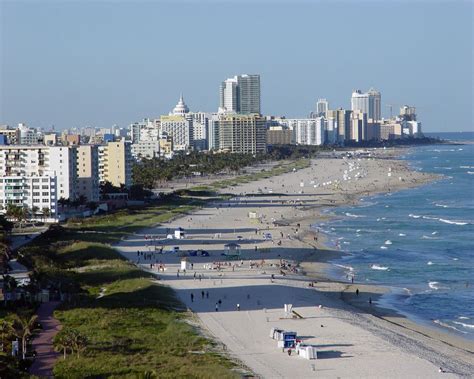 Miami Beach - Travel Blog