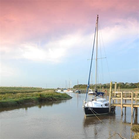 Gibraltar Point Nature Reserve - Visit Lincolnshire