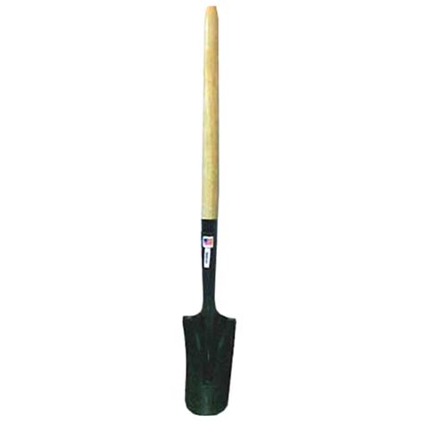 WILLAPA MARINE Razor Clam Shovel | West Marine