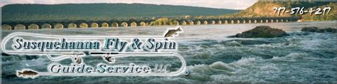 Susquehanna River Fly Fishing and Spin Fishing Guide Service for Carp ...