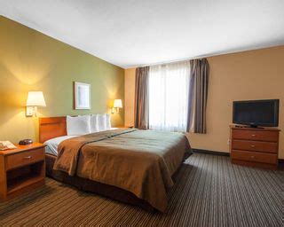 Hotels in Joplin, MO – Choice Hotels