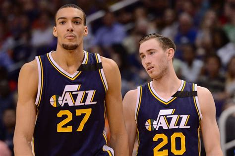 Utah Jazz 2015 roster: Jazz hope a young roster can take the next step ...