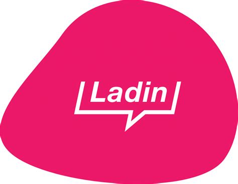 Ladin - phōnē