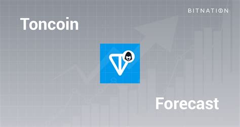 Toncoin (TON) Price Prediction 2024, 2025 - 2030