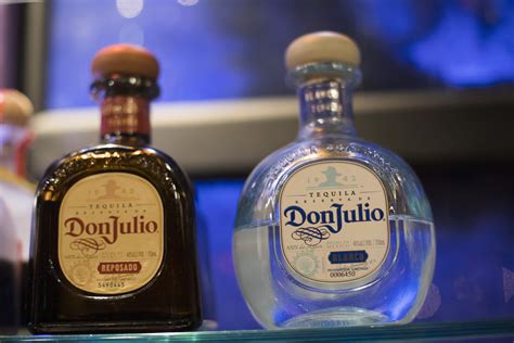 Top Tequila Brands by State: Trends Drive a Dark Horse