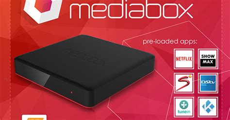 MediaBox: The best thing to happen to your TV ever | Indiegogo