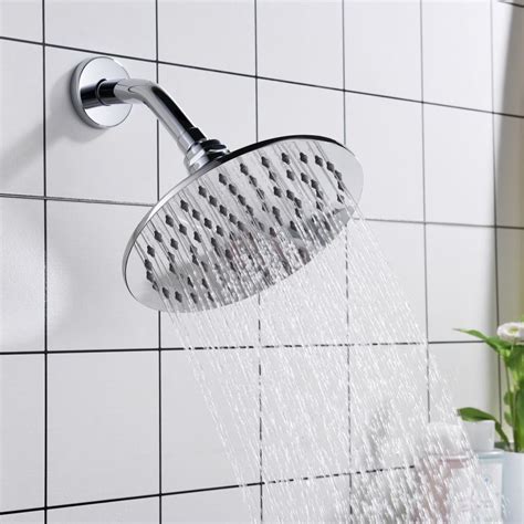 Different Types Of Shower Heads: What To Know Before You Buy - The ...