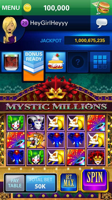 Vegas World Slots APK for Android Download