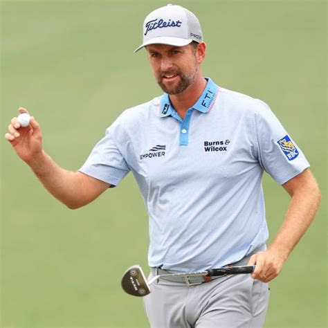 Webb Simpson PGA TOUR Profile - News, Stats, and Videos