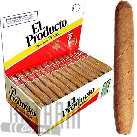 El Producto Cigars | Gotham Cigars