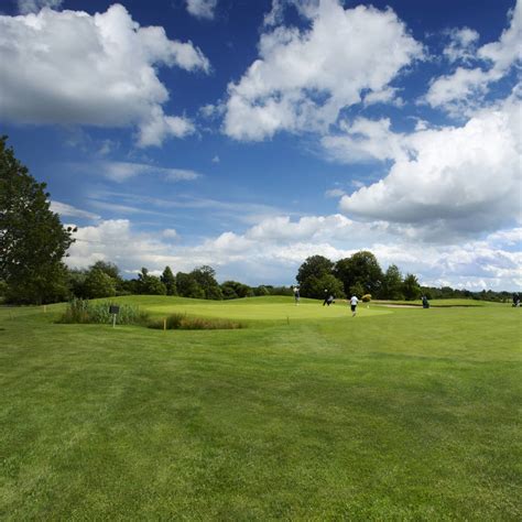 Membership | Golf | The Club at Mapledurham