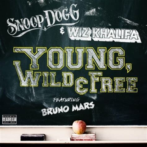 Snoop Dogg & Wiz Khalifa – 'Young, Wild & Free' (Feat. Bruno Mars) | HipHop-N-More