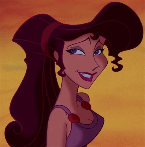 Megara (Character) - Giant Bomb