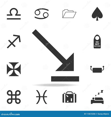 Compact Size Icon, Vector Illustration. Detailed Set of Web Icons. Premium Quality Graphic ...