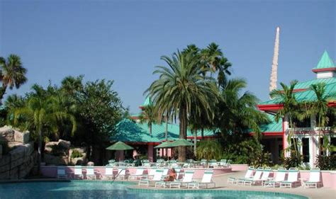 Radisson Resort at the Port (Cape Canaveral, FL): What to Know BEFORE ...