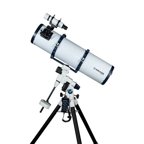 Meade LX85 8-inch Newtonian Reflector Telescope - Ships Free