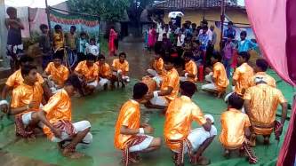 Panthi dance chhattisgarh - YouTube