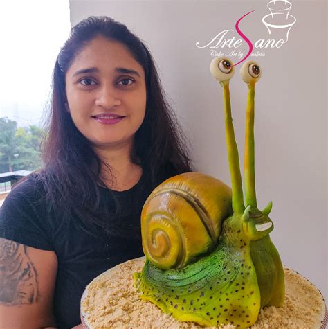 Artesano - Cake Art by Suchita | Mumbai