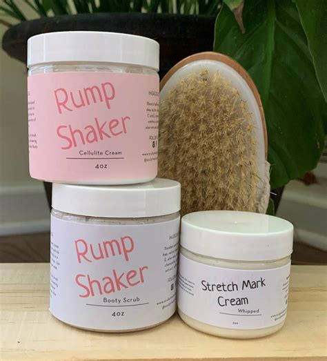 Rump Shaker Bundle