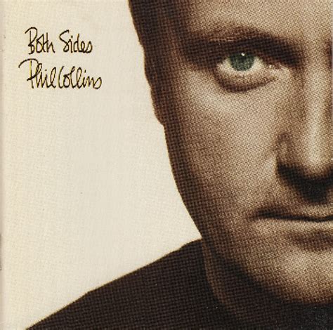 Both Sides | CD (1993) von Phil Collins