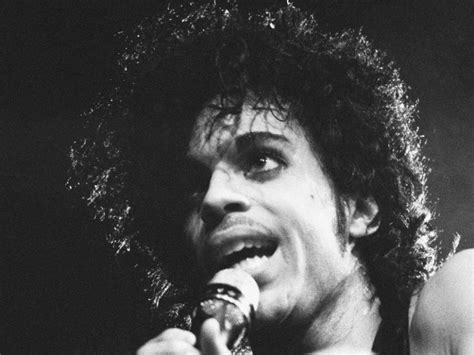 ‘For You’: How Prince Gifted His Debut Album To The World - Dig!