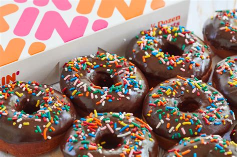 Make Perfect Dunkin Donuts Chocolate Glazed Donuts At Home