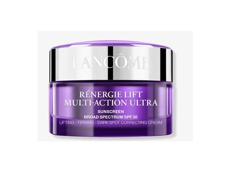 Lancome Renergie Lift Multi-action Ultra Sunscreen, SPF 30, 1 fl oz/30 ...