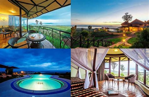 List Of Top 10 Best Hotels in Nakuru County