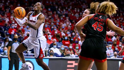 Arizona Wildcats win NCAA Tournament opener over UNLV