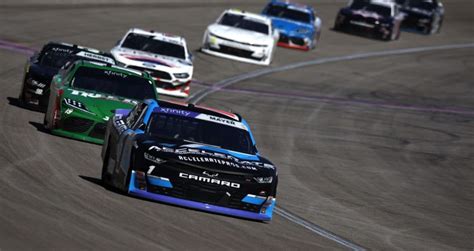 Tight race for Championship 4 spots in Xfinity Series | NASCAR