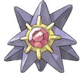 Moveset Starmie - Ons Websait