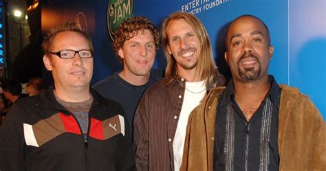 Hootie & the Blowfish reunite, announce album and tour | Globalnews.ca