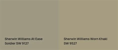 Sherwin Williams At Ease Soldier SW 9127: 7 real home pictures | Soldier, Sherwin williams, Ease