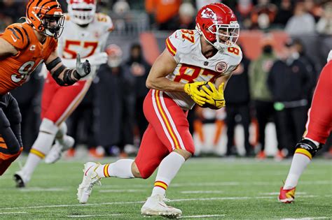 Travis Kelce speaks about fumble on New Heights podcast