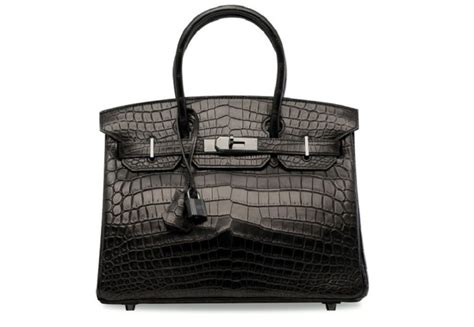 Hermès Birkin sold for US$208,000 in Hong Kong | Jack Bradley