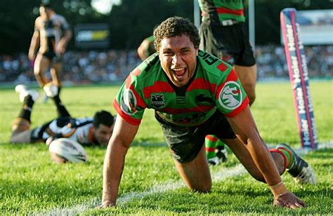 QUIZ: Random Rabbitohs players from the 2000s - NRL News - Zero Tackle